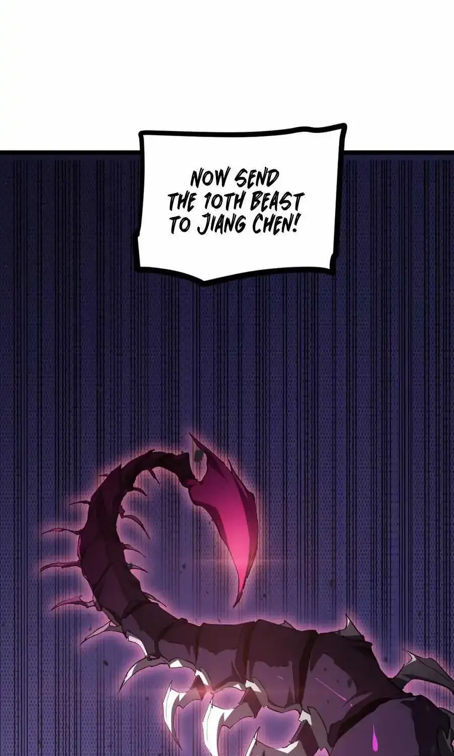 Read Supreme Zerg Lord chapter 21 image 72 on Lezhin