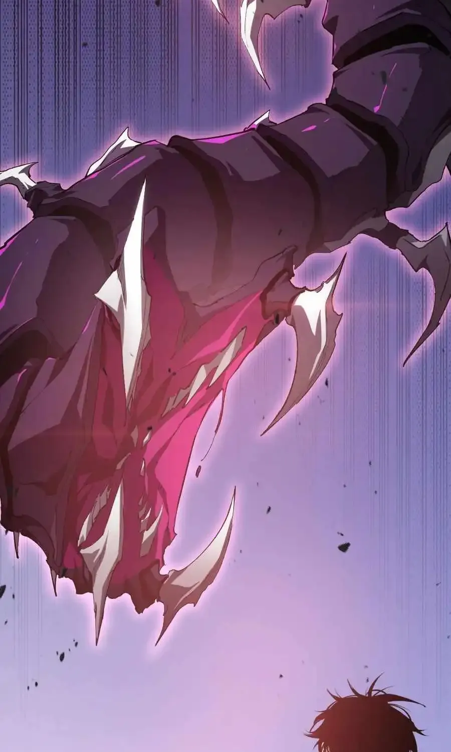 Read Supreme Zerg Lord chapter 21 image 73 on Lezhin