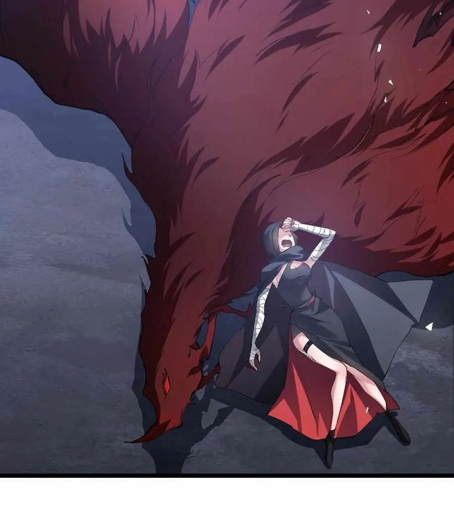 Read Supreme Zerg Lord chapter 22 image 27 on Lezhin