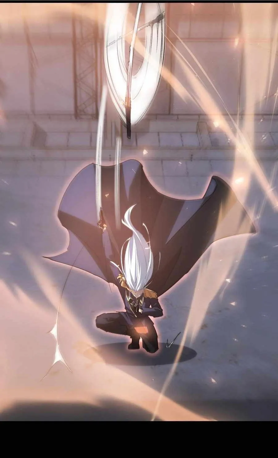 Read Supreme Zerg Lord chapter 22 image 42 on Lezhin