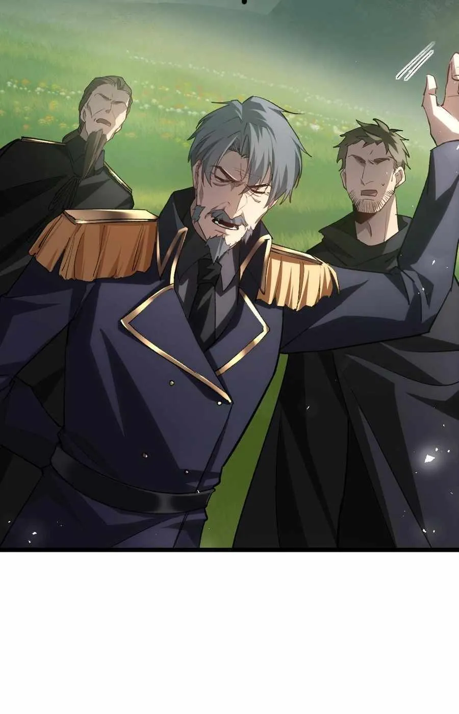 Read Supreme Zerg Lord chapter 22 image 65 on Lezhin