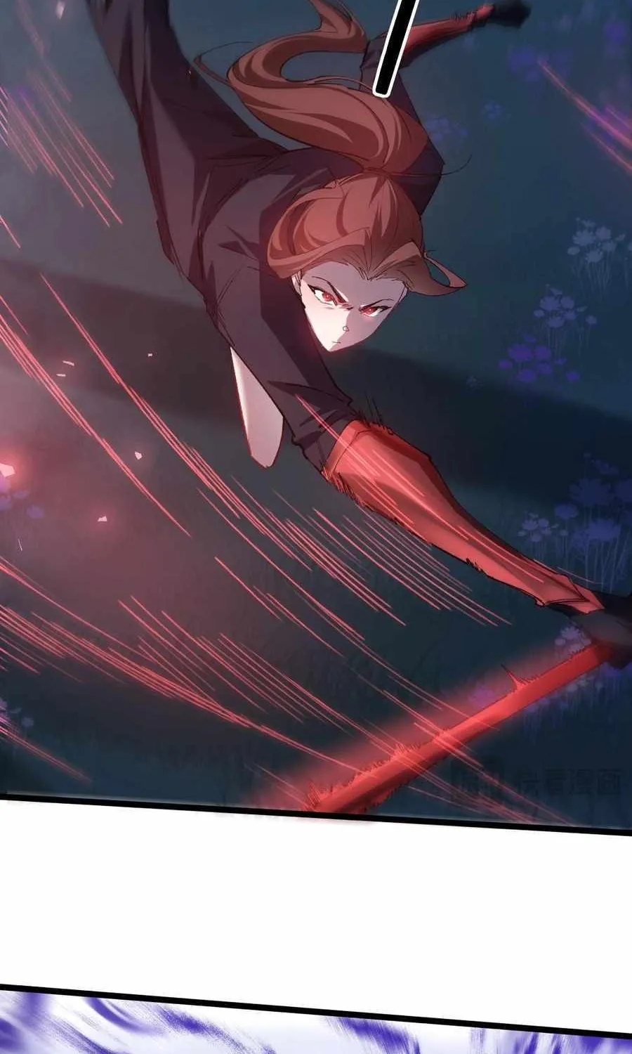 Read Supreme Zerg Lord chapter 22 image 9 on Lezhin