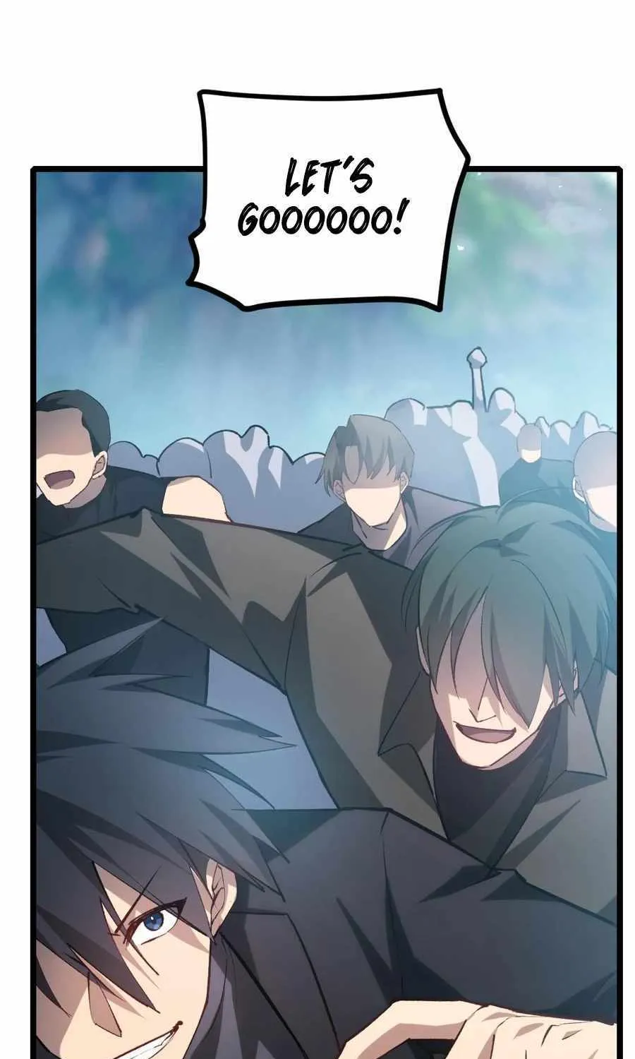 Read Supreme Zerg Lord chapter 24 image 10 on Lezhin