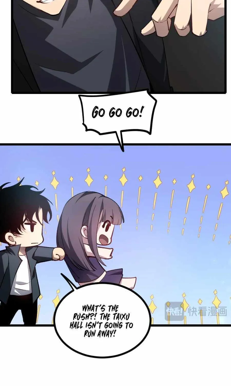 Read Supreme Zerg Lord chapter 24 image 11 on Lezhin