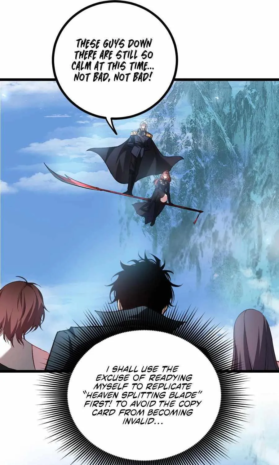 Read Supreme Zerg Lord chapter 24 image 14 on Lezhin