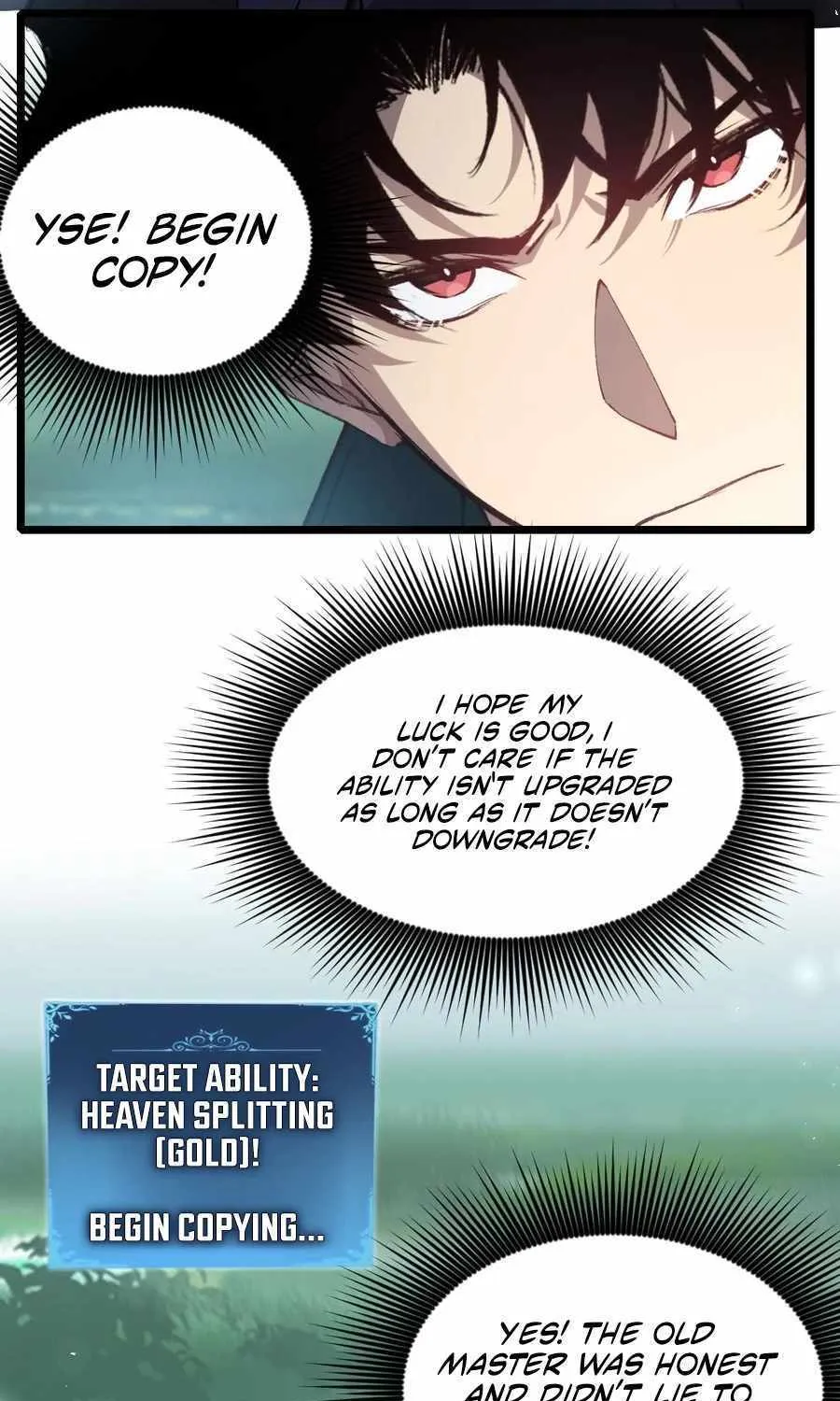 Read Supreme Zerg Lord chapter 24 image 17 on Lezhin