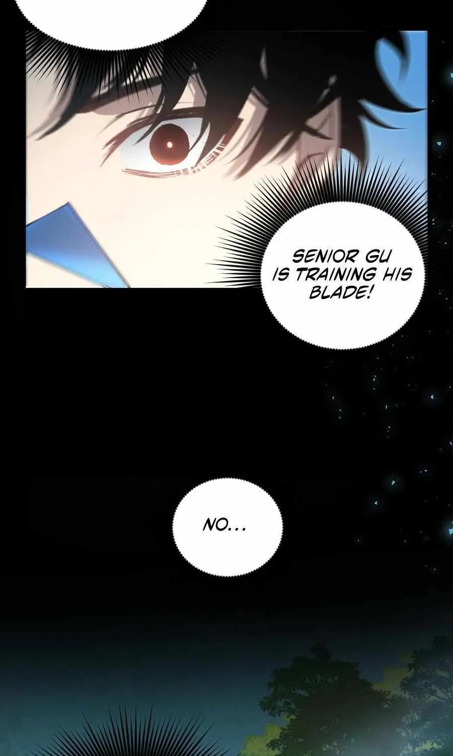 Read Supreme Zerg Lord chapter 24 image 23 on Lezhin