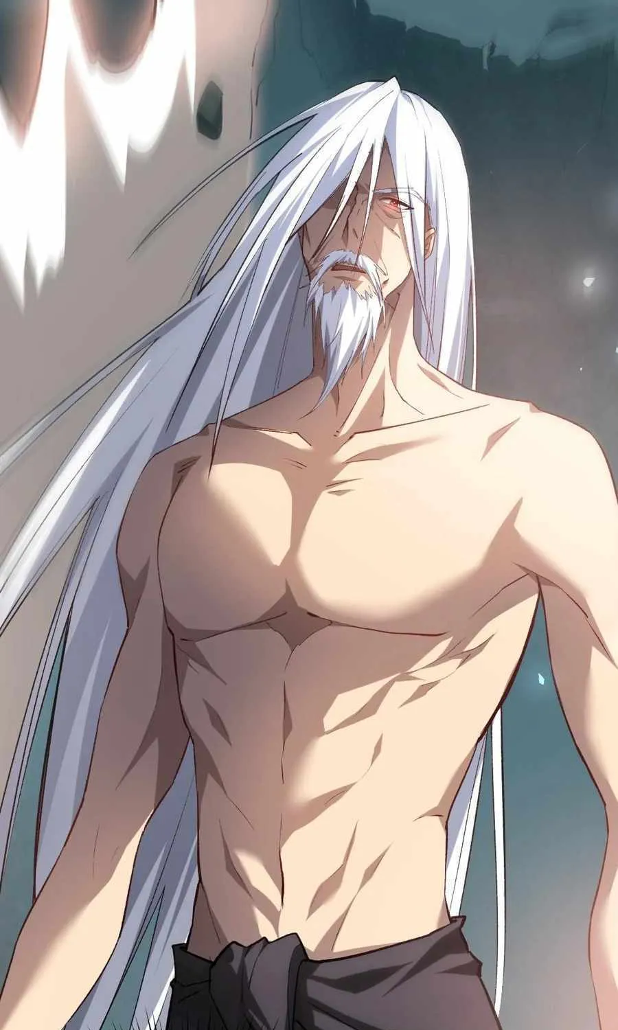 Read Supreme Zerg Lord chapter 24 image 41 on Lezhin