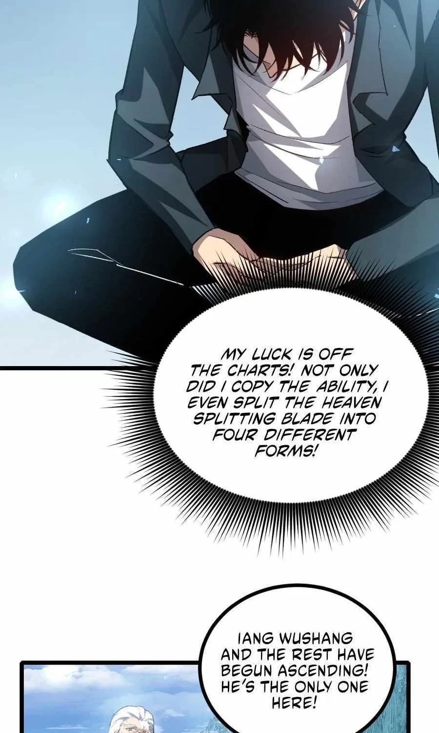 Read Supreme Zerg Lord chapter 24 image 44 on Lezhin