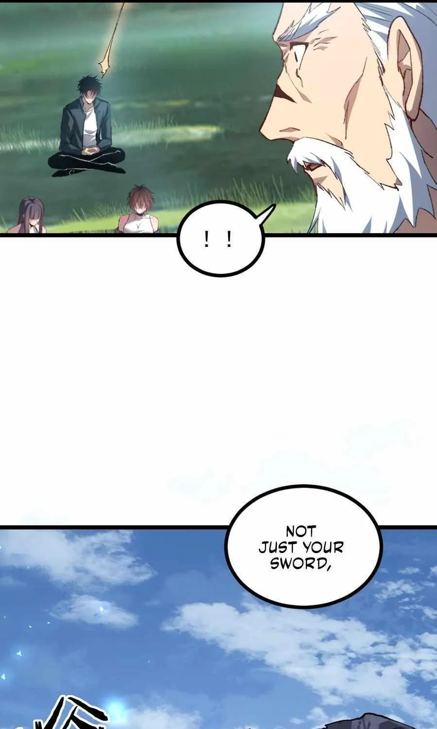 Read Supreme Zerg Lord chapter 24 image 47 on Lezhin