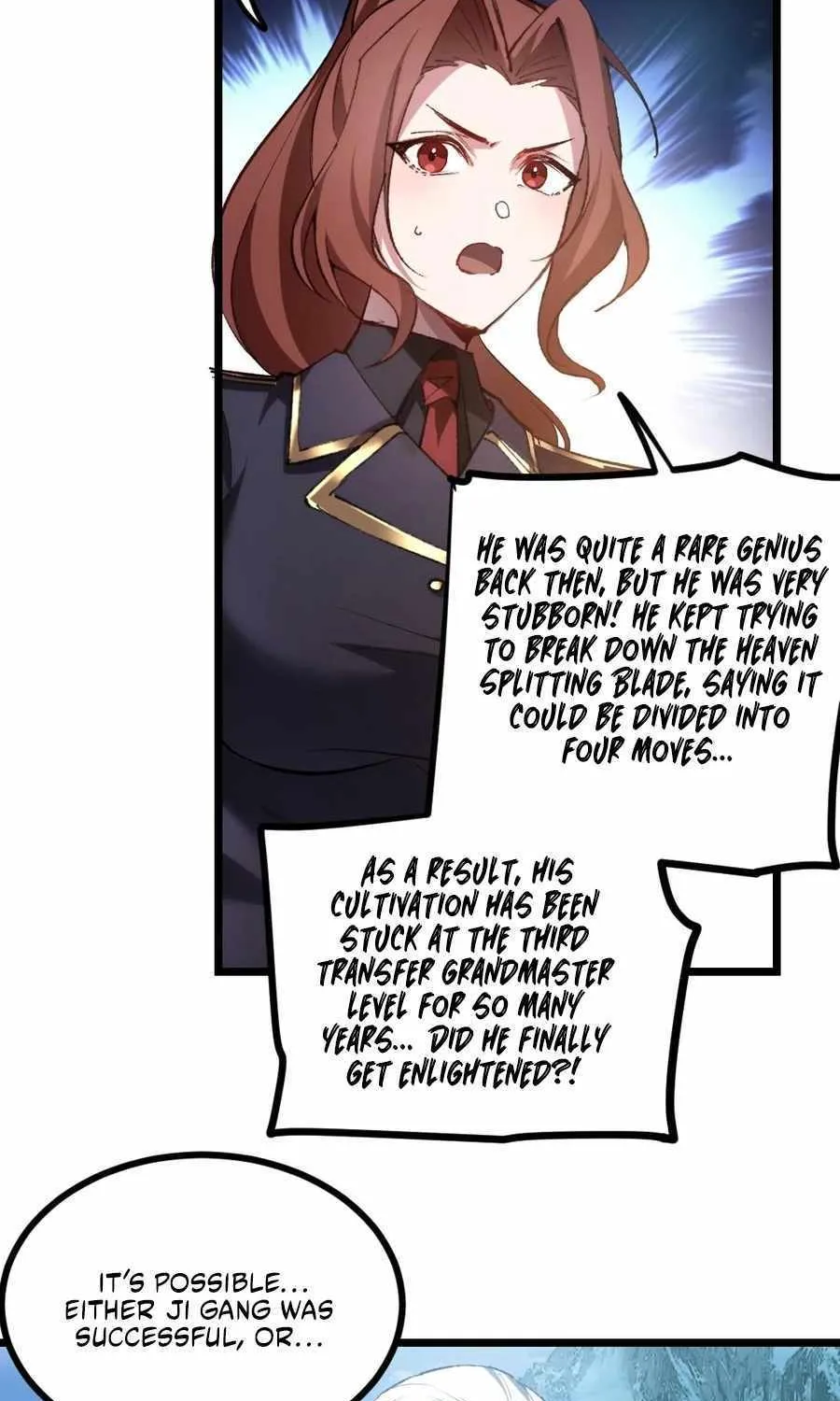 Read Supreme Zerg Lord chapter 24 image 49 on Lezhin