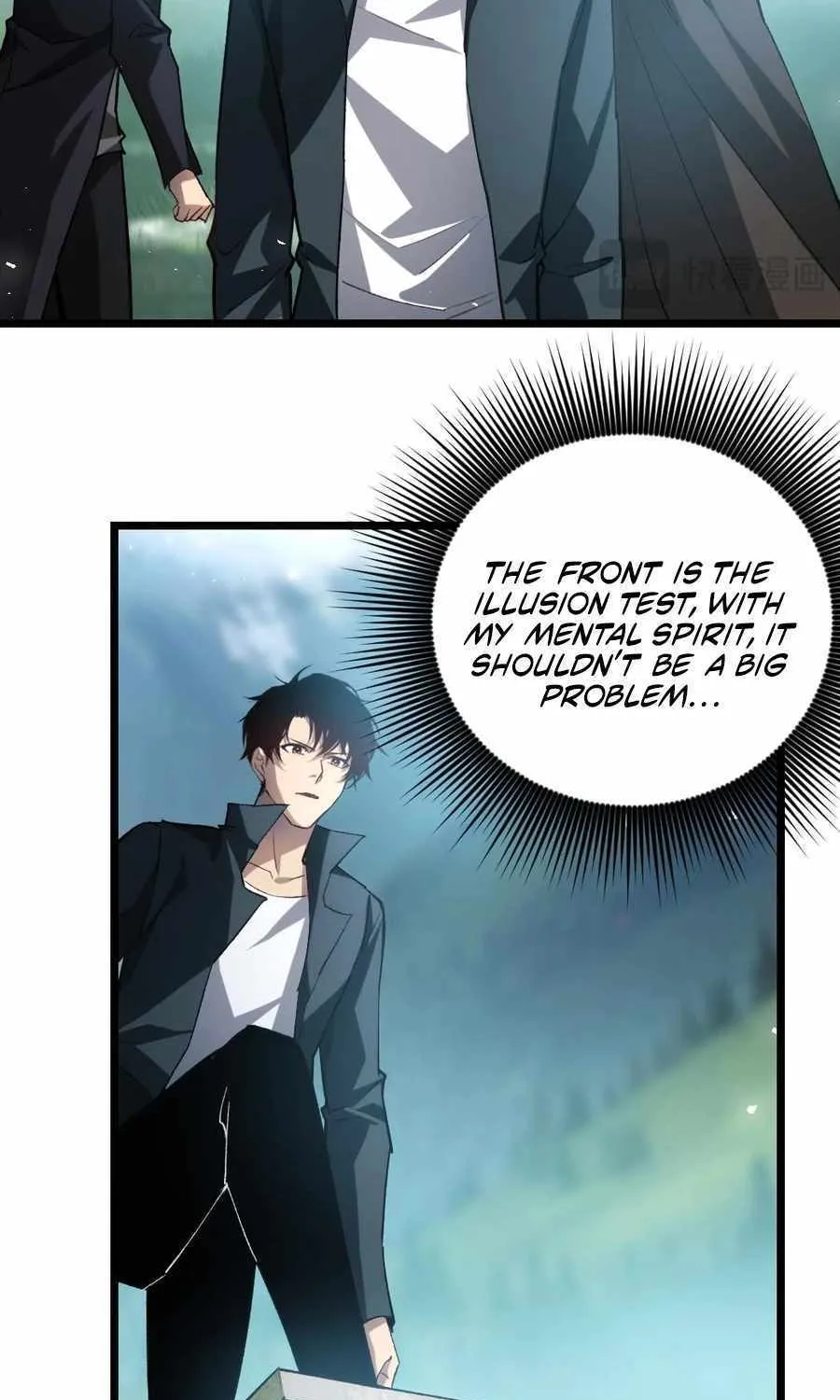 Read Supreme Zerg Lord chapter 24 image 57 on Lezhin