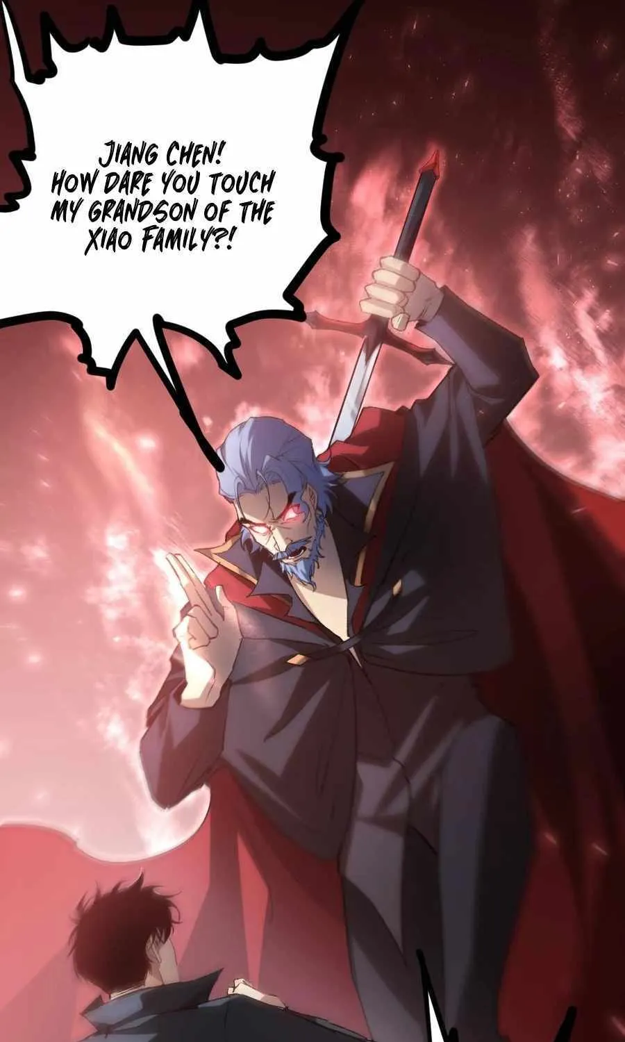 Read Supreme Zerg Lord chapter 24 image 59 on Lezhin