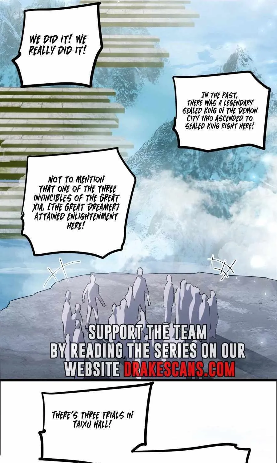 Read Supreme Zerg Lord chapter 24 image 6 on Lezhin