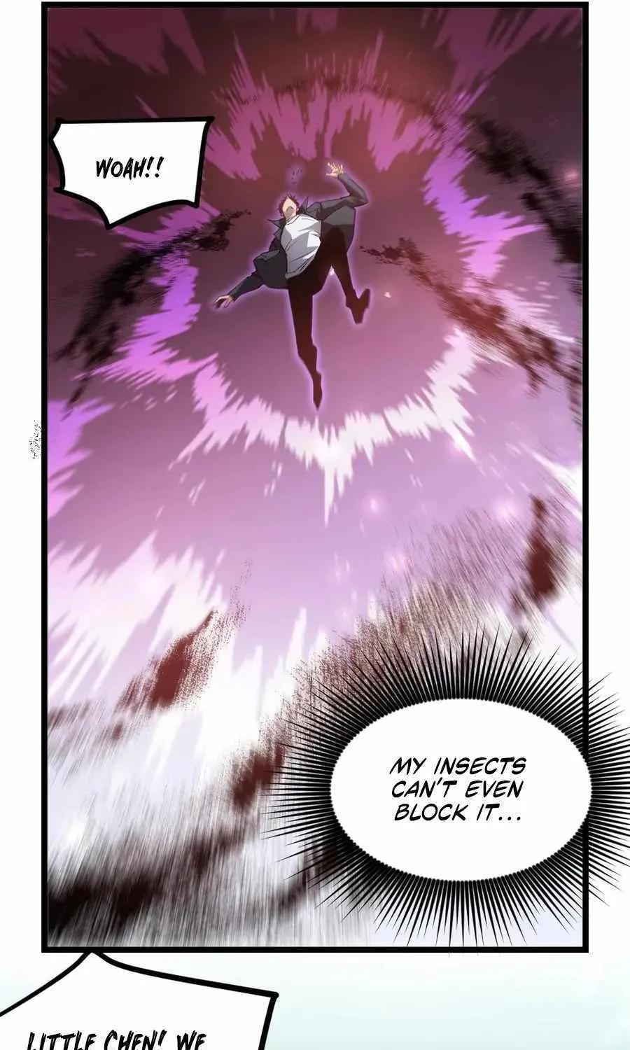 Read Supreme Zerg Lord chapter 24 image 63 on Lezhin