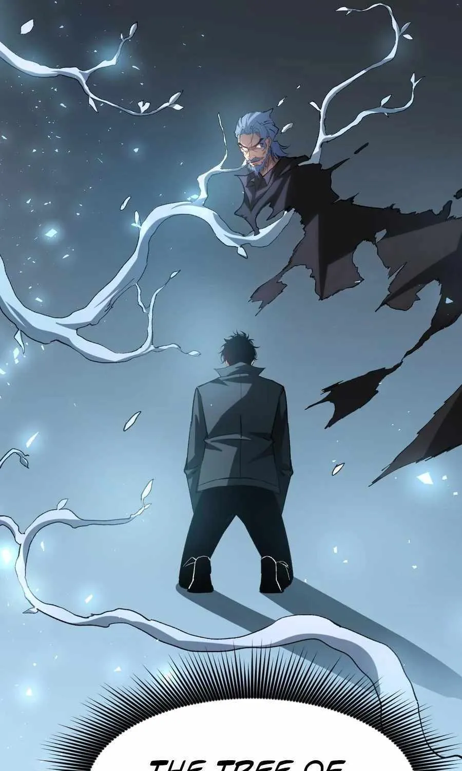 Read Supreme Zerg Lord chapter 24 image 76 on Lezhin