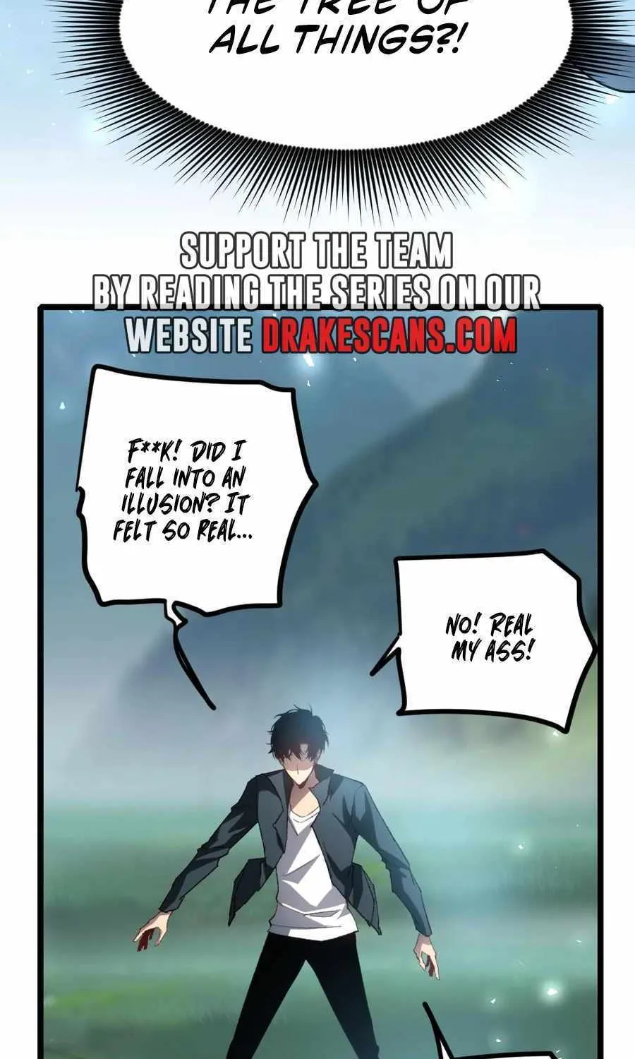 Read Supreme Zerg Lord chapter 24 image 77 on Lezhin