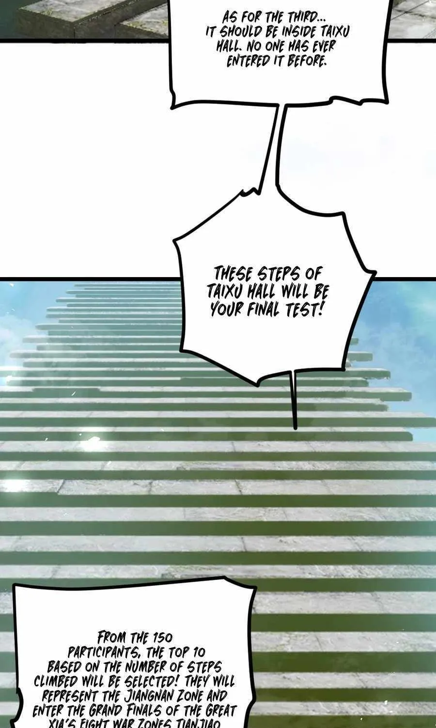 Read Supreme Zerg Lord chapter 24 image 8 on Lezhin