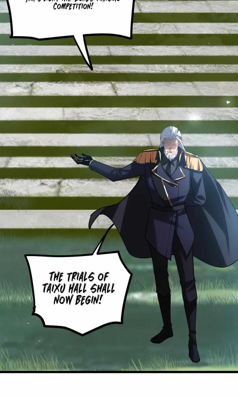 Read Supreme Zerg Lord chapter 24 image 9 on Lezhin