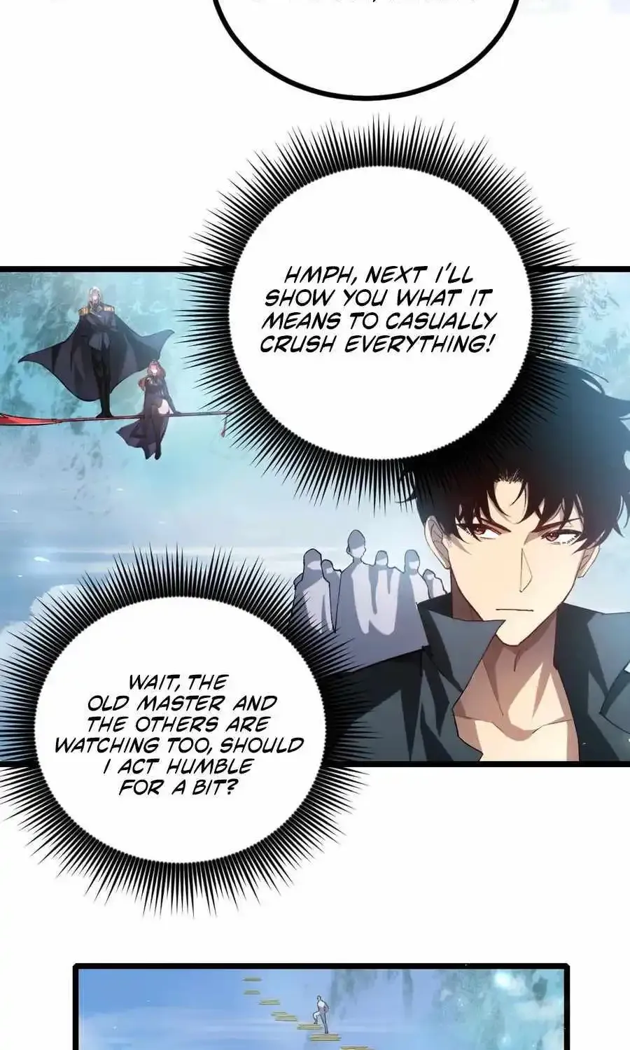 Read Supreme Zerg Lord chapter 25 image 10 on Lezhin