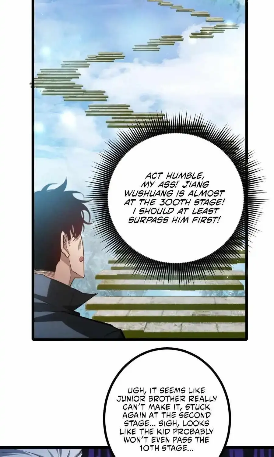Read Supreme Zerg Lord chapter 25 image 11 on Lezhin
