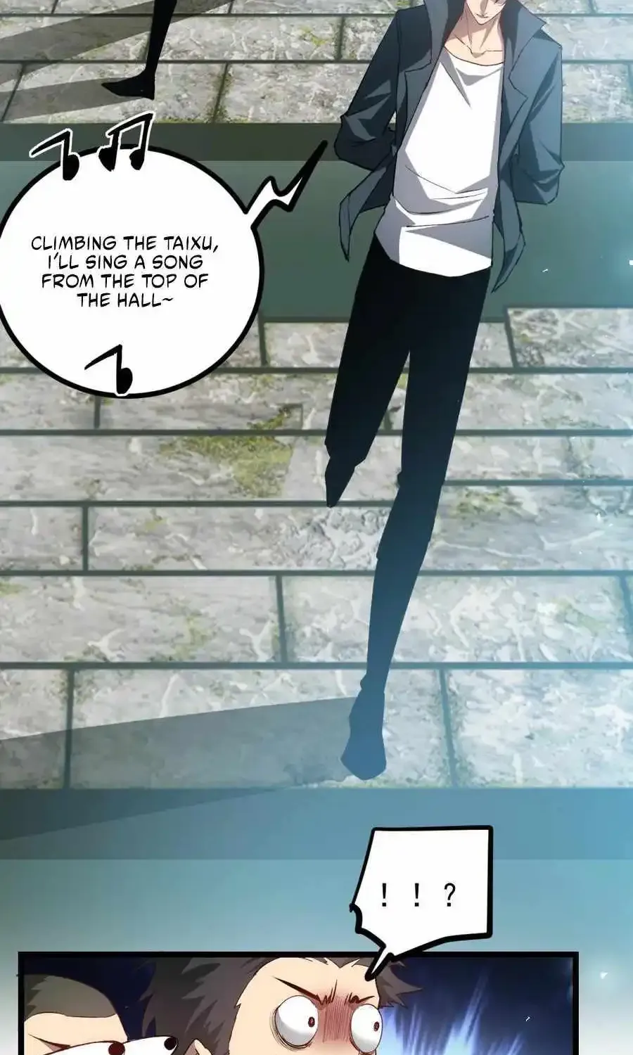 Read Supreme Zerg Lord chapter 25 image 14 on Lezhin