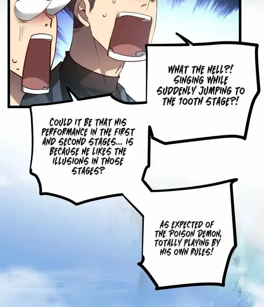 Read Supreme Zerg Lord chapter 25 image 15 on Lezhin
