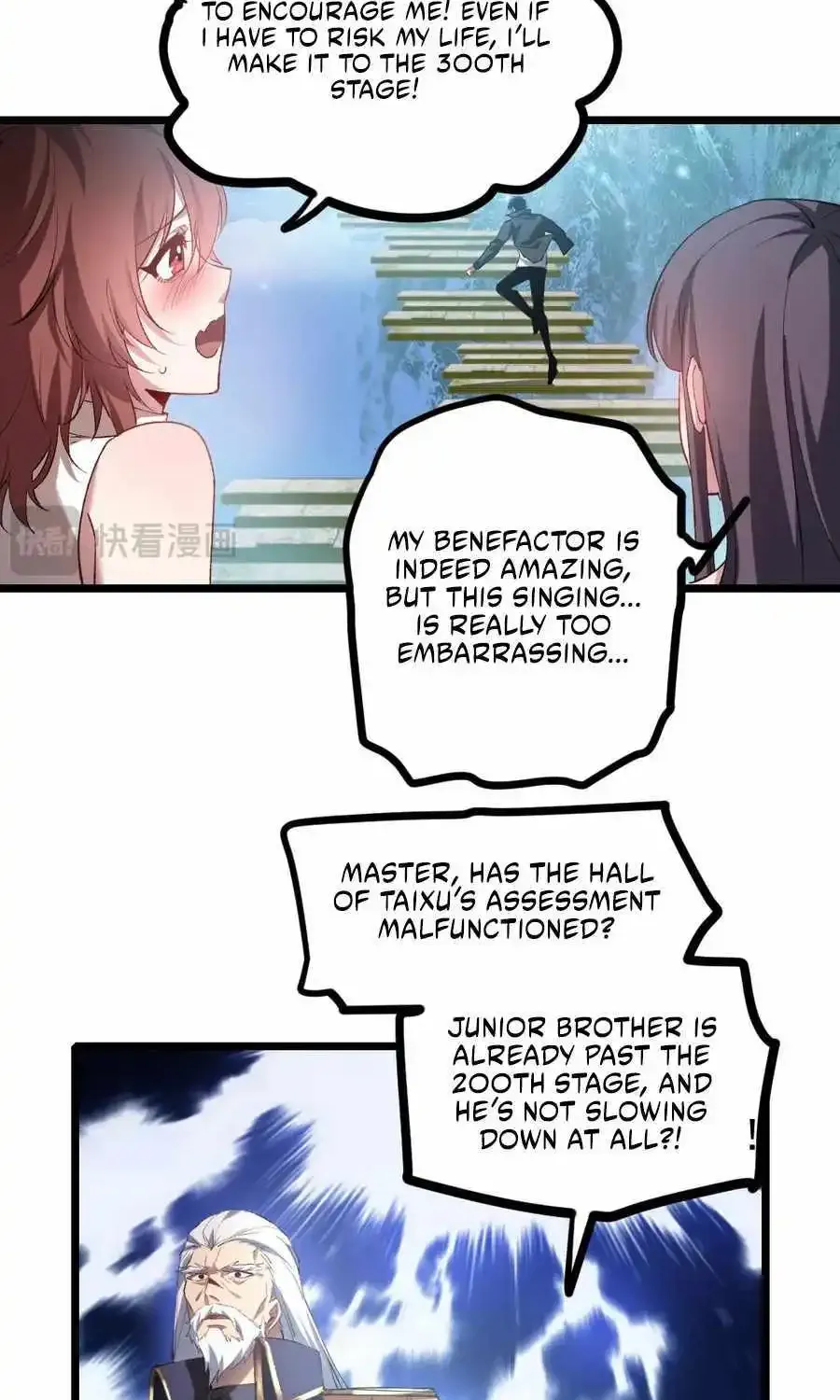 Read Supreme Zerg Lord chapter 25 image 17 on Lezhin
