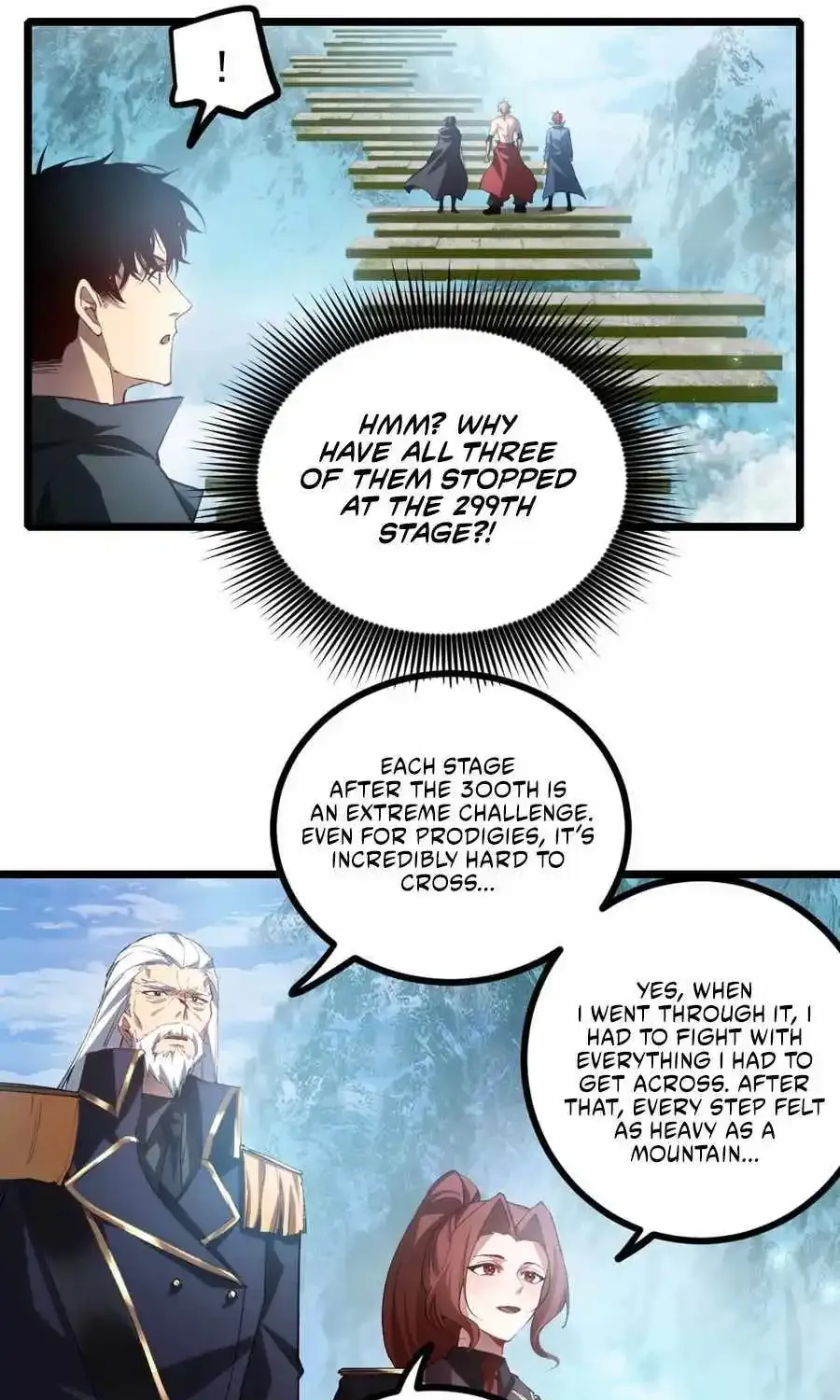 Read Supreme Zerg Lord chapter 25 image 20 on Lezhin
