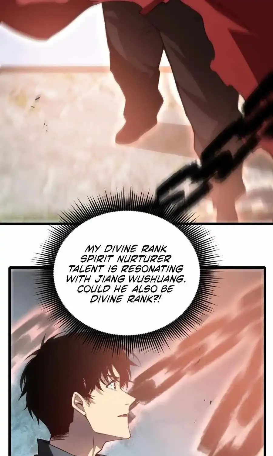 Read Supreme Zerg Lord chapter 25 image 24 on Lezhin