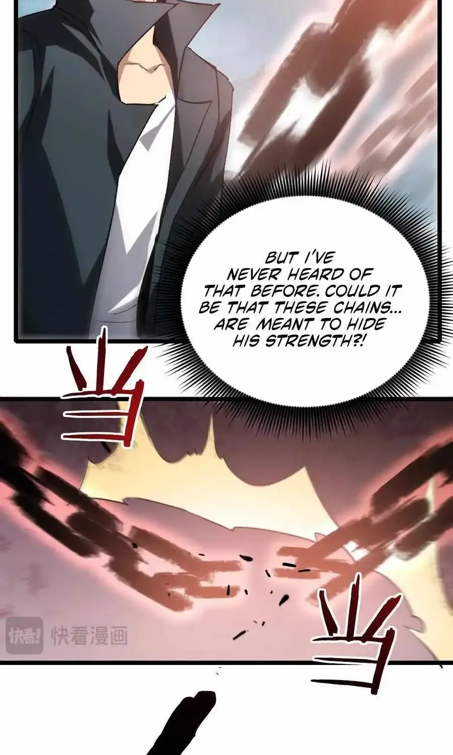 Read Supreme Zerg Lord chapter 25 image 25 on Lezhin