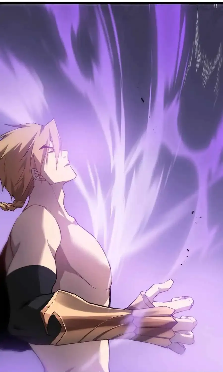 Read Supreme Zerg Lord chapter 25 image 28 on Lezhin