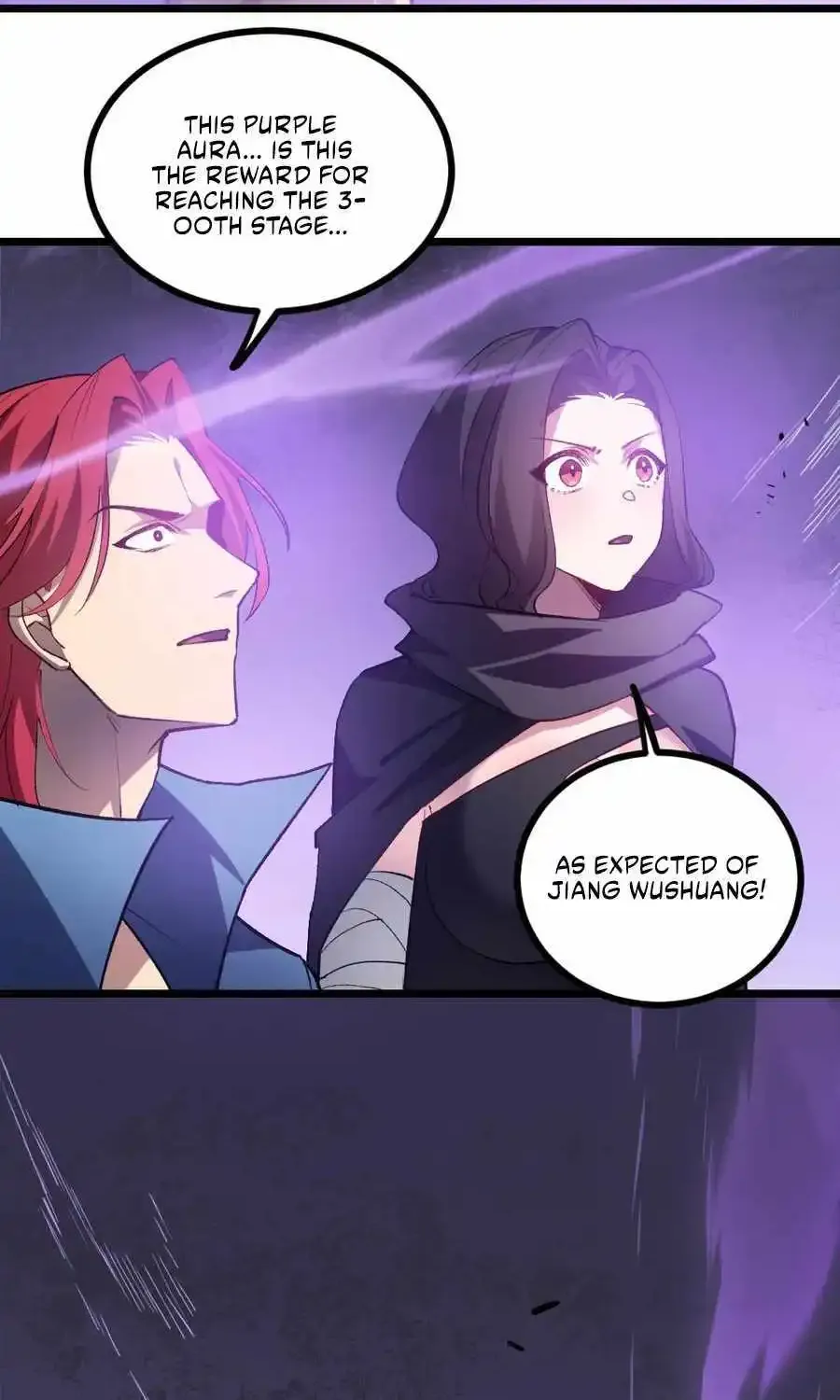 Read Supreme Zerg Lord chapter 25 image 29 on Lezhin