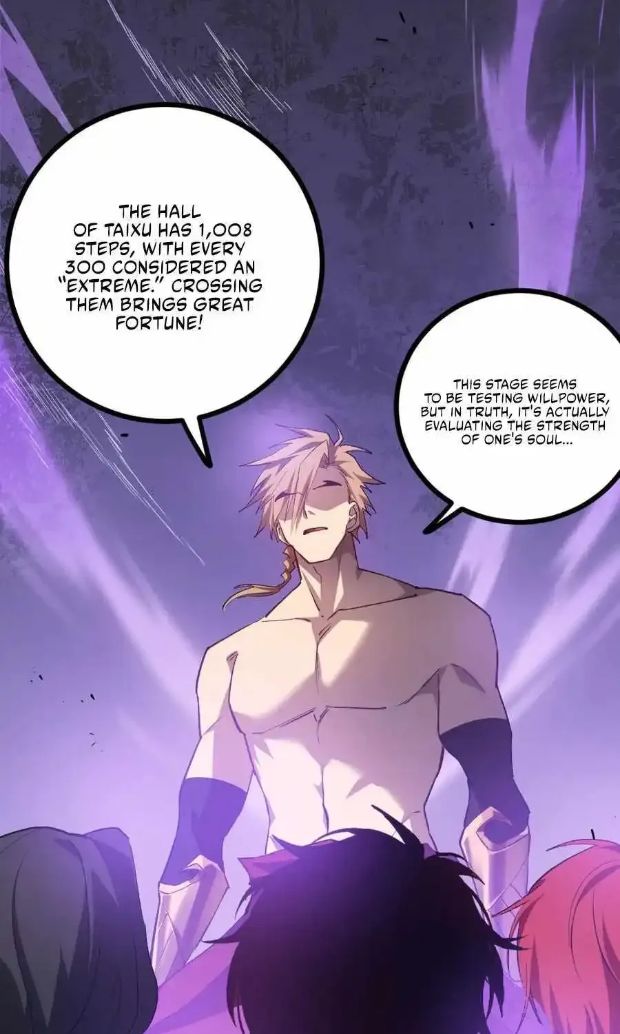 Read Supreme Zerg Lord chapter 25 image 30 on Lezhin