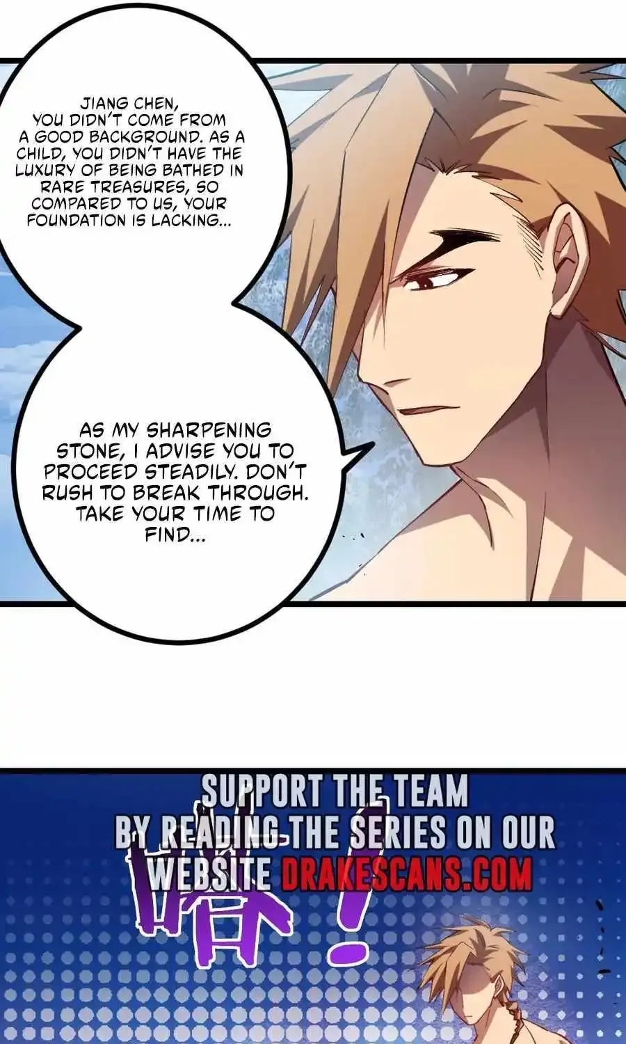 Read Supreme Zerg Lord chapter 25 image 32 on Lezhin