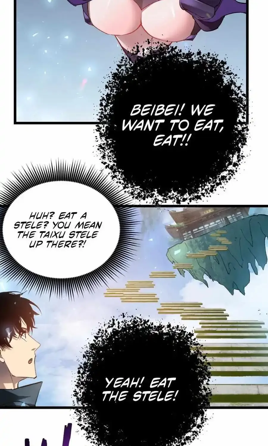 Read Supreme Zerg Lord chapter 25 image 37 on Lezhin