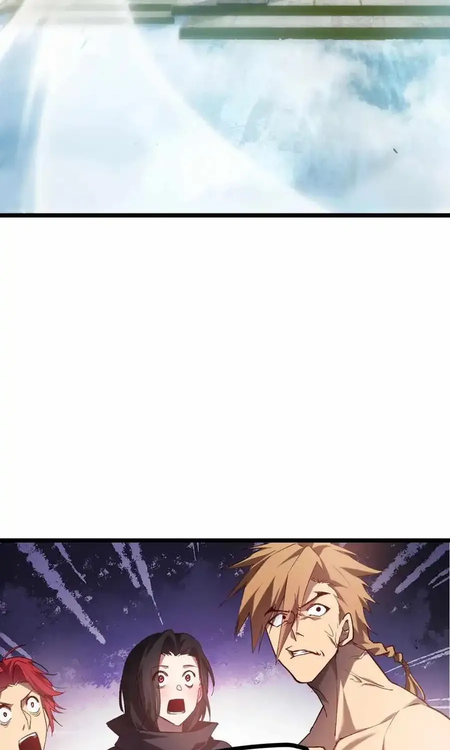 Read Supreme Zerg Lord chapter 25 image 40 on Lezhin