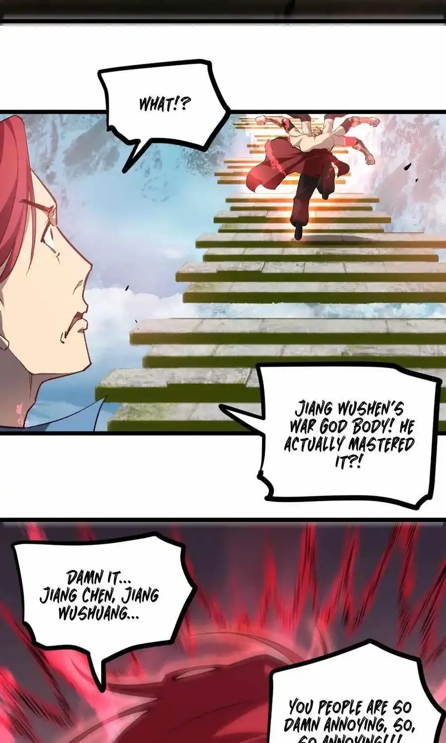 Read Supreme Zerg Lord chapter 25 image 44 on Lezhin