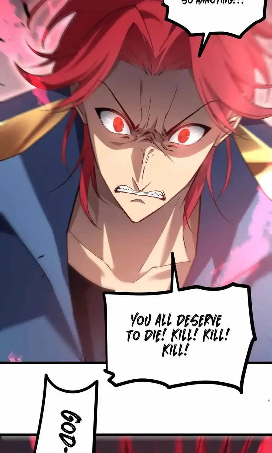 Read Supreme Zerg Lord chapter 25 image 45 on Lezhin