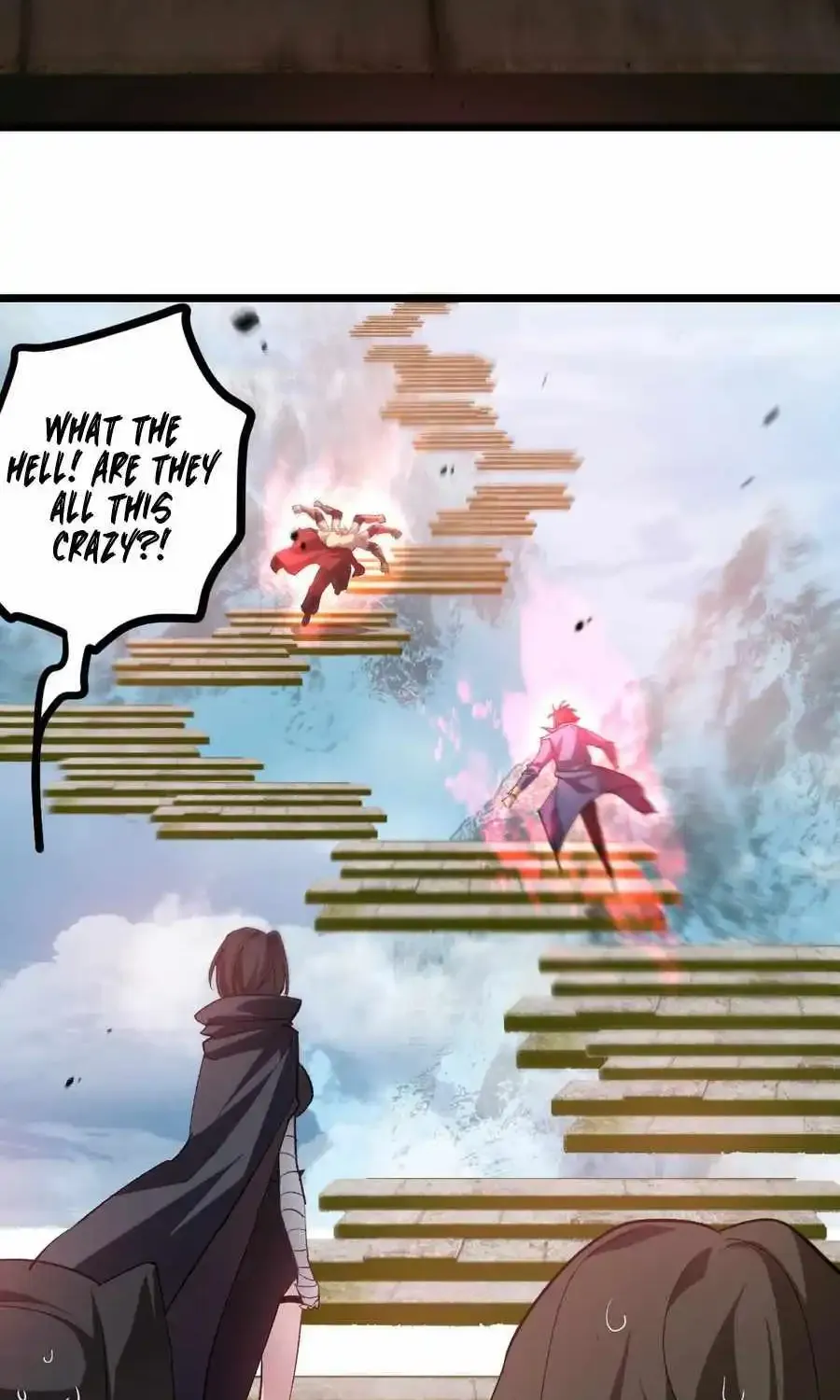 Read Supreme Zerg Lord chapter 25 image 48 on Lezhin