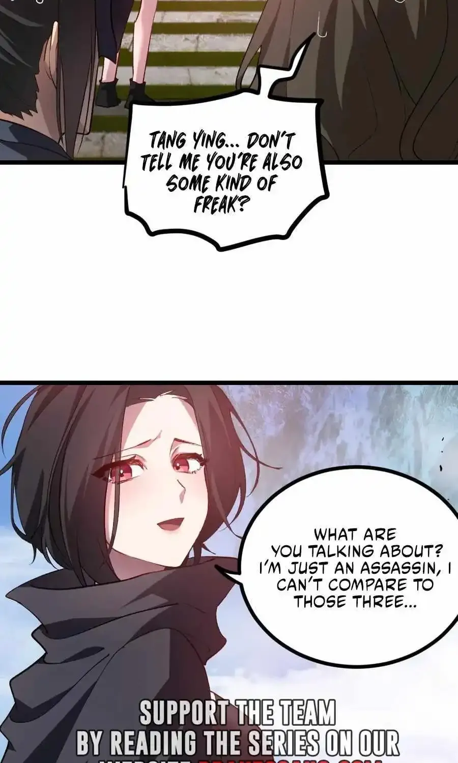 Read Supreme Zerg Lord chapter 25 image 49 on Lezhin