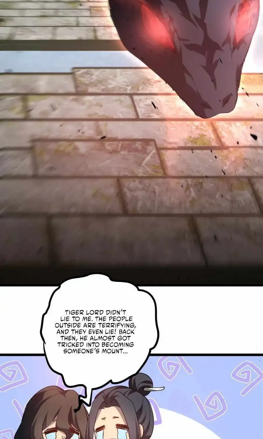 Read Supreme Zerg Lord chapter 25 image 52 on Lezhin