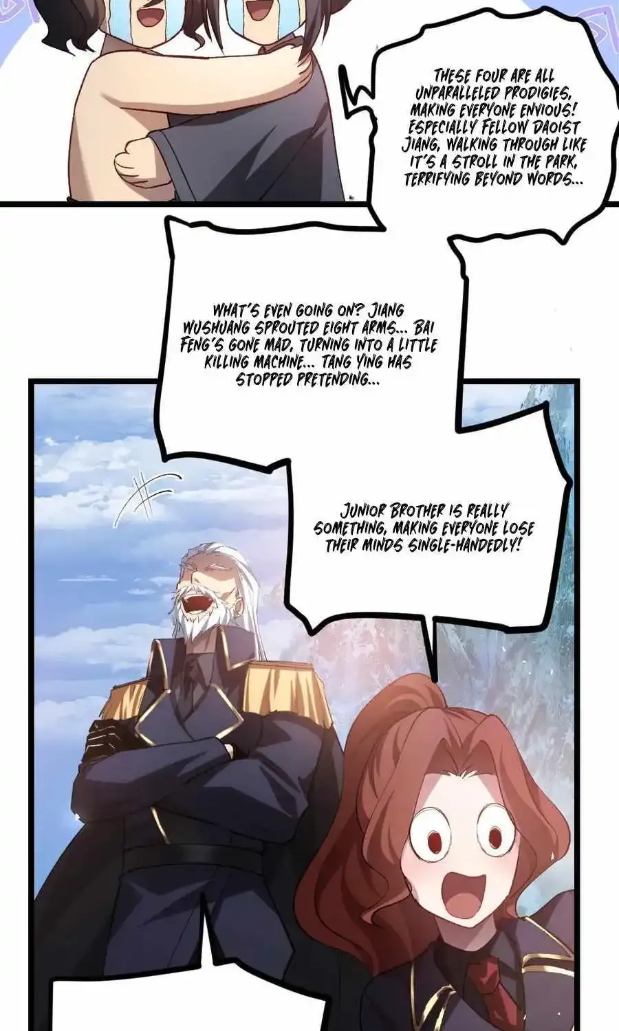 Read Supreme Zerg Lord chapter 25 image 53 on Lezhin
