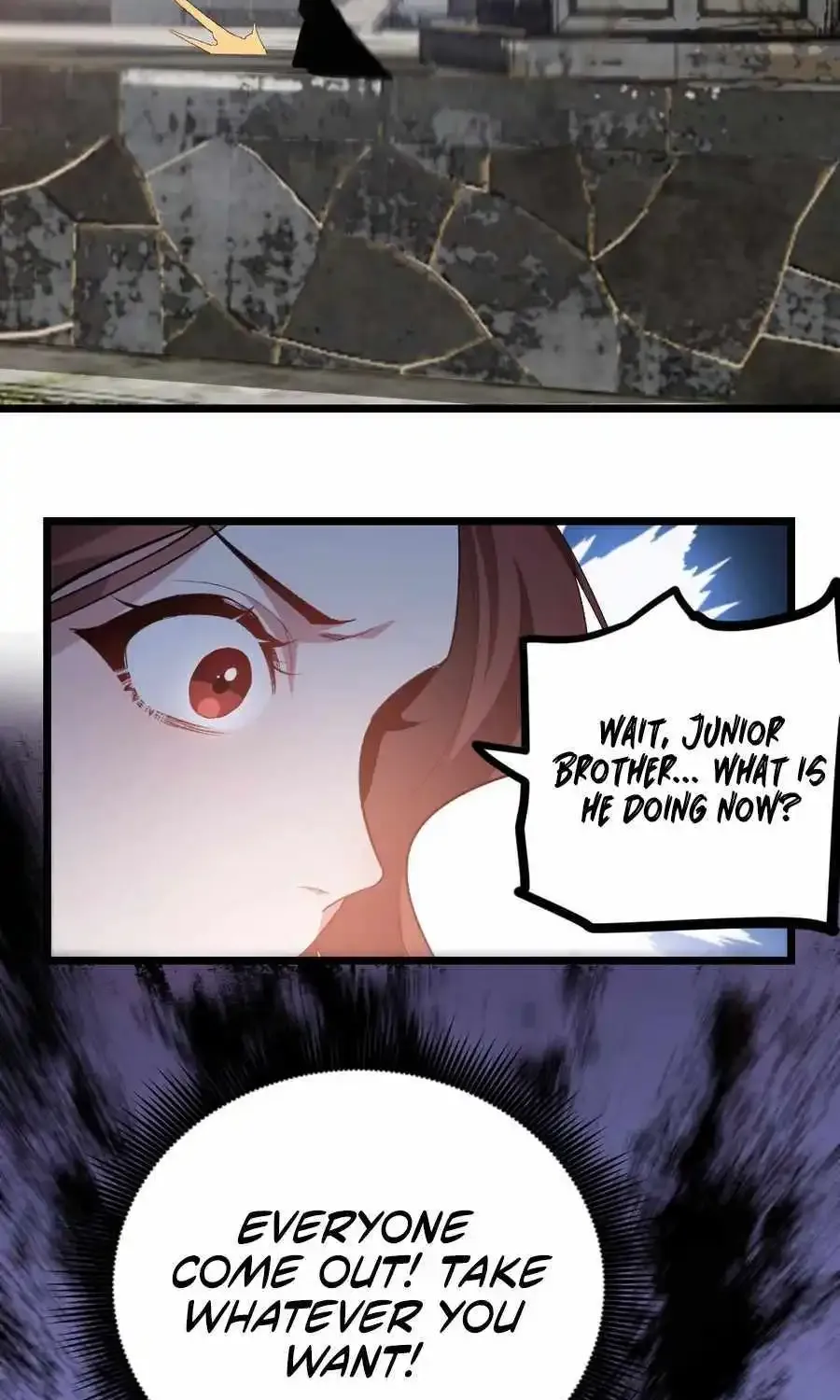 Read Supreme Zerg Lord chapter 25 image 57 on Lezhin