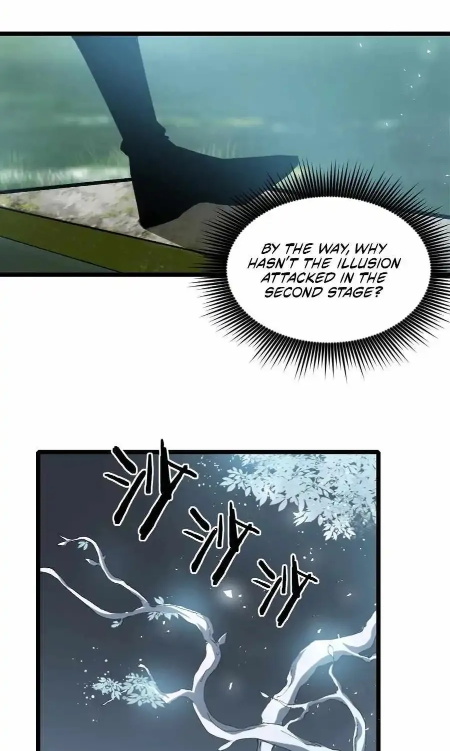 Read Supreme Zerg Lord chapter 25 image 6 on Lezhin