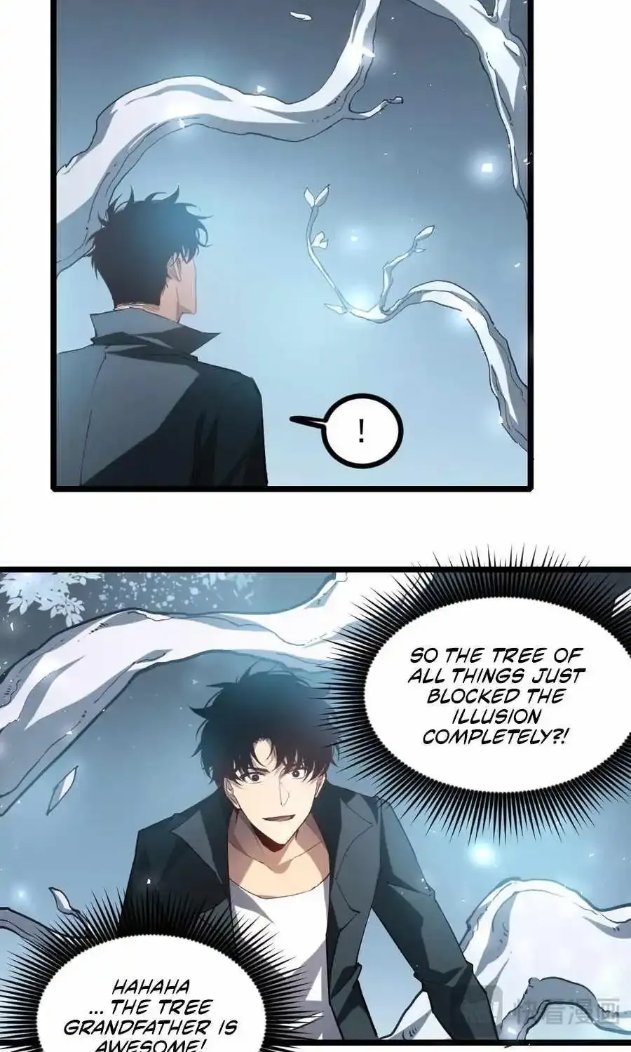 Read Supreme Zerg Lord chapter 25 image 7 on Lezhin