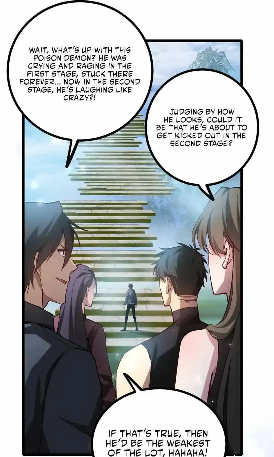 Read Supreme Zerg Lord chapter 25 image 9 on Lezhin