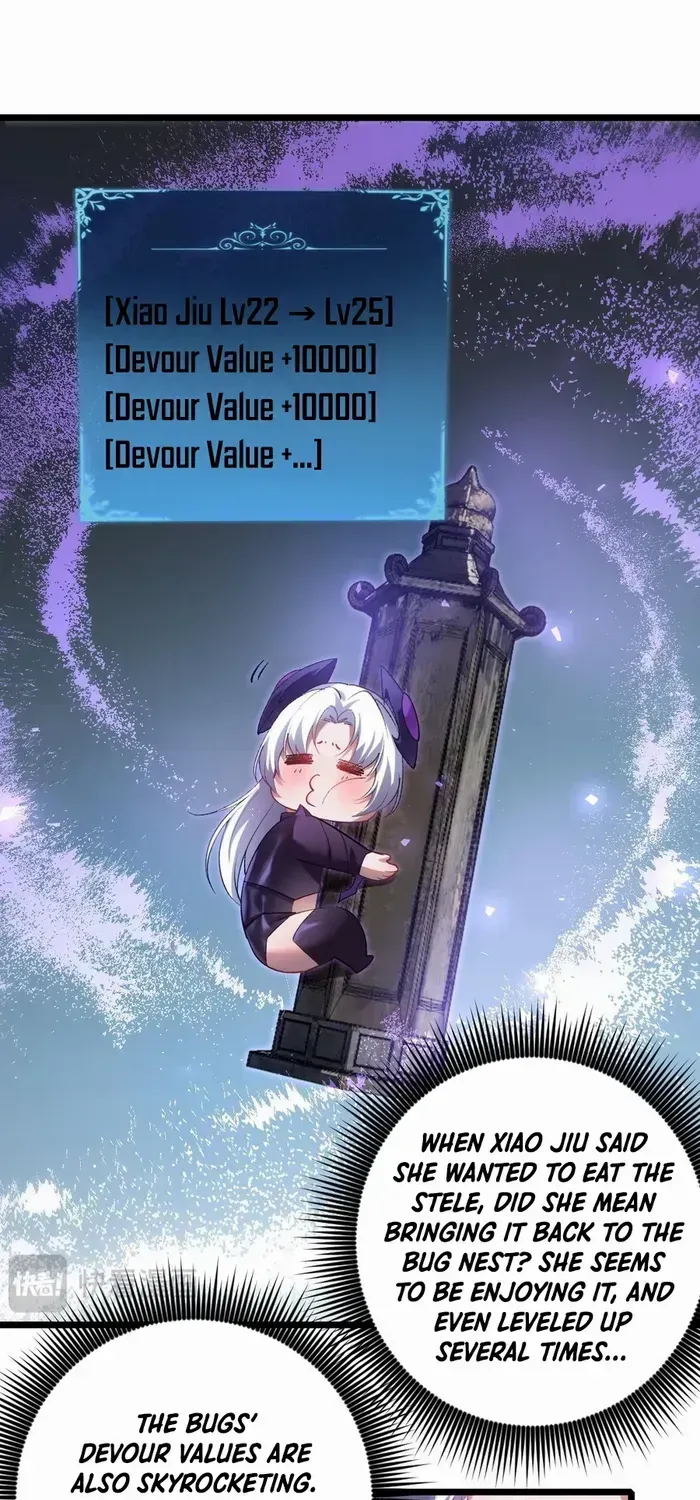 Read Supreme Zerg Lord chapter 26 image 11 on Lezhin