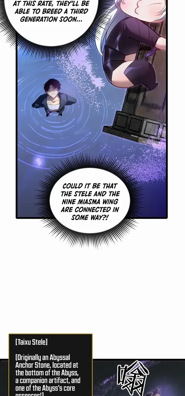 Read Supreme Zerg Lord chapter 26 image 12 on Lezhin