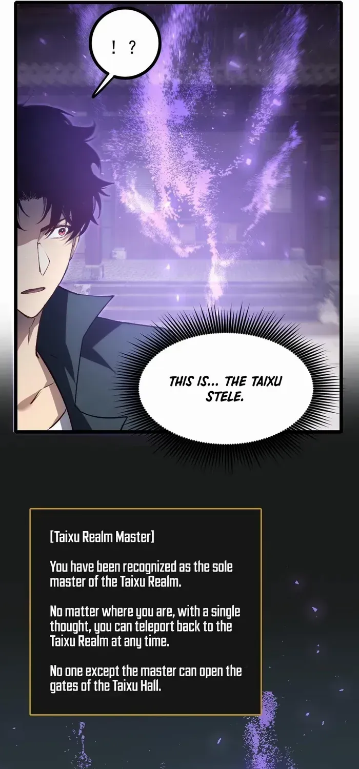Read Supreme Zerg Lord chapter 26 image 14 on Lezhin